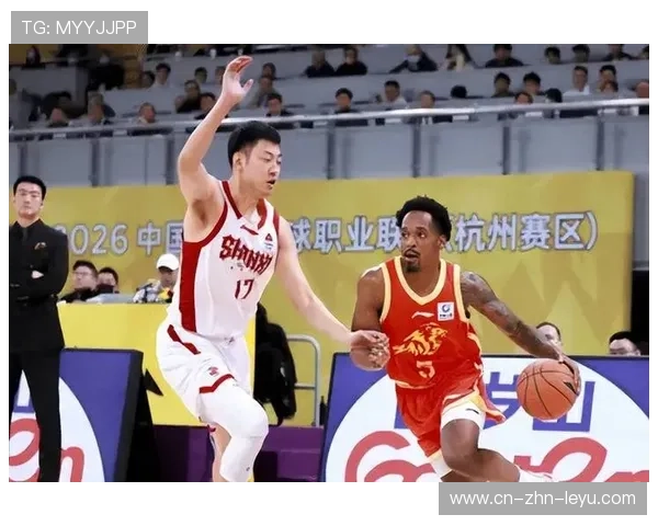 CBA外援竞争愈发激烈，广东与广厦争夺最强外援