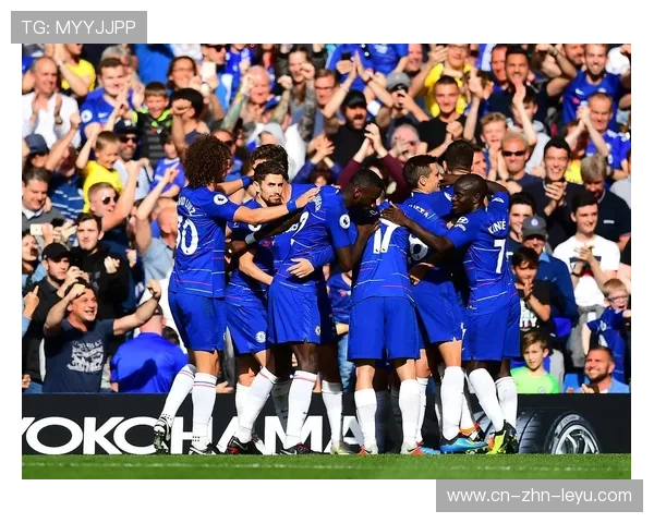 切尔西迎来强敌卡迪夫，英联杯继续追逐冠军