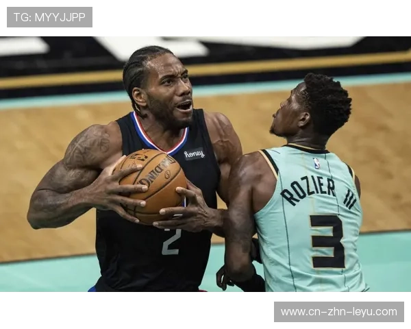 小卡恢复状态，快船击败雷霆稳居前四