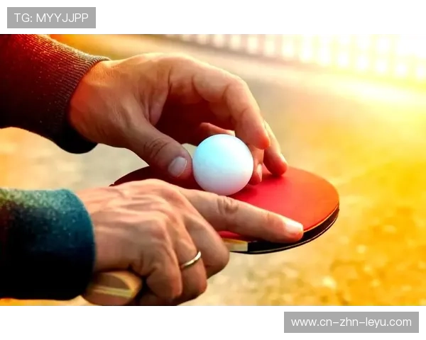 Chinese Taipei的乒乓战术：掌握比赛节奏的秘密，台湾人乒乓球