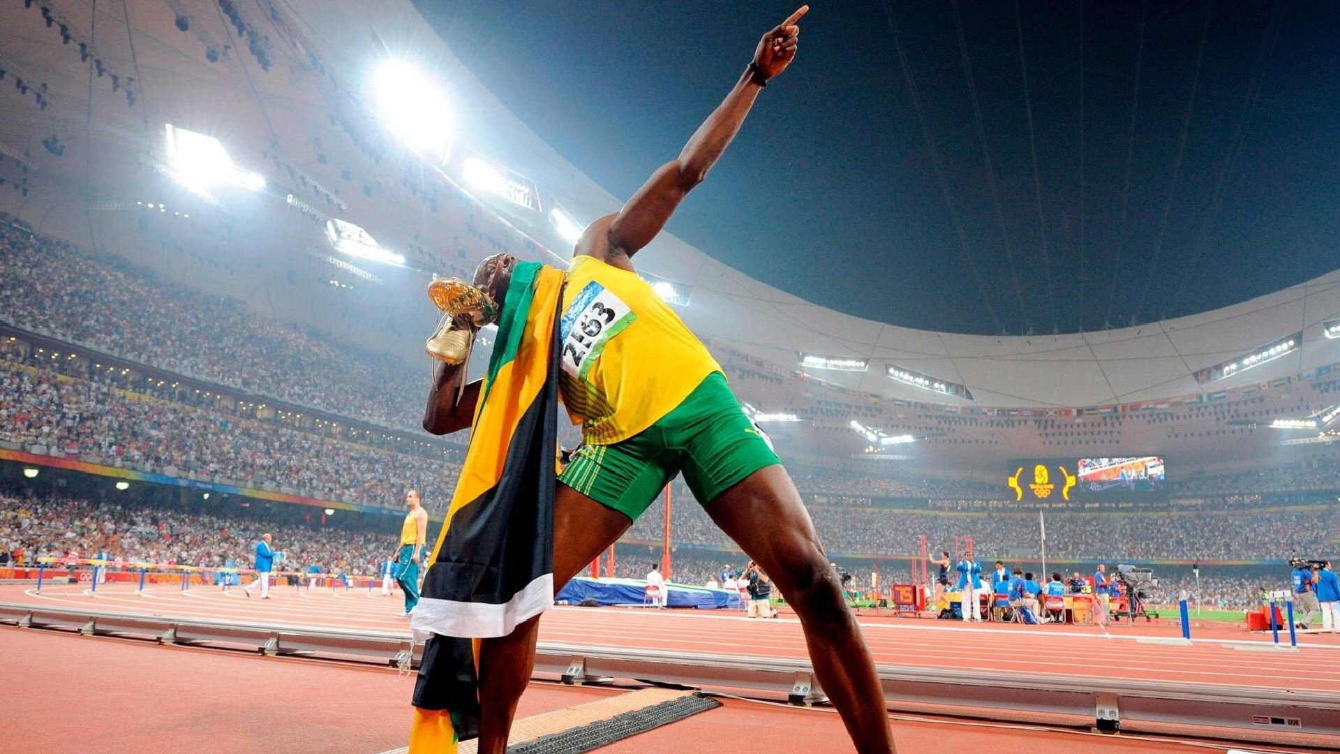 图穆亚的突破与传球让袋鼠队创造了更多进攻机会